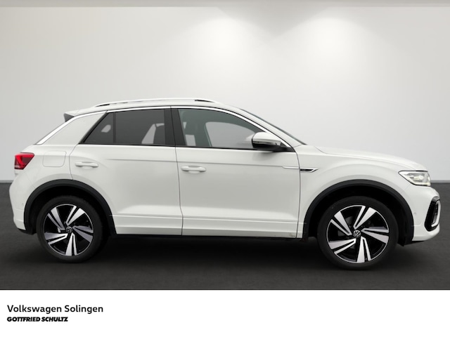 Volkswagen T-Roc 1.5 TSI DSG IQ.Drive R-Line