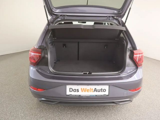 Volkswagen Polo DSG Style