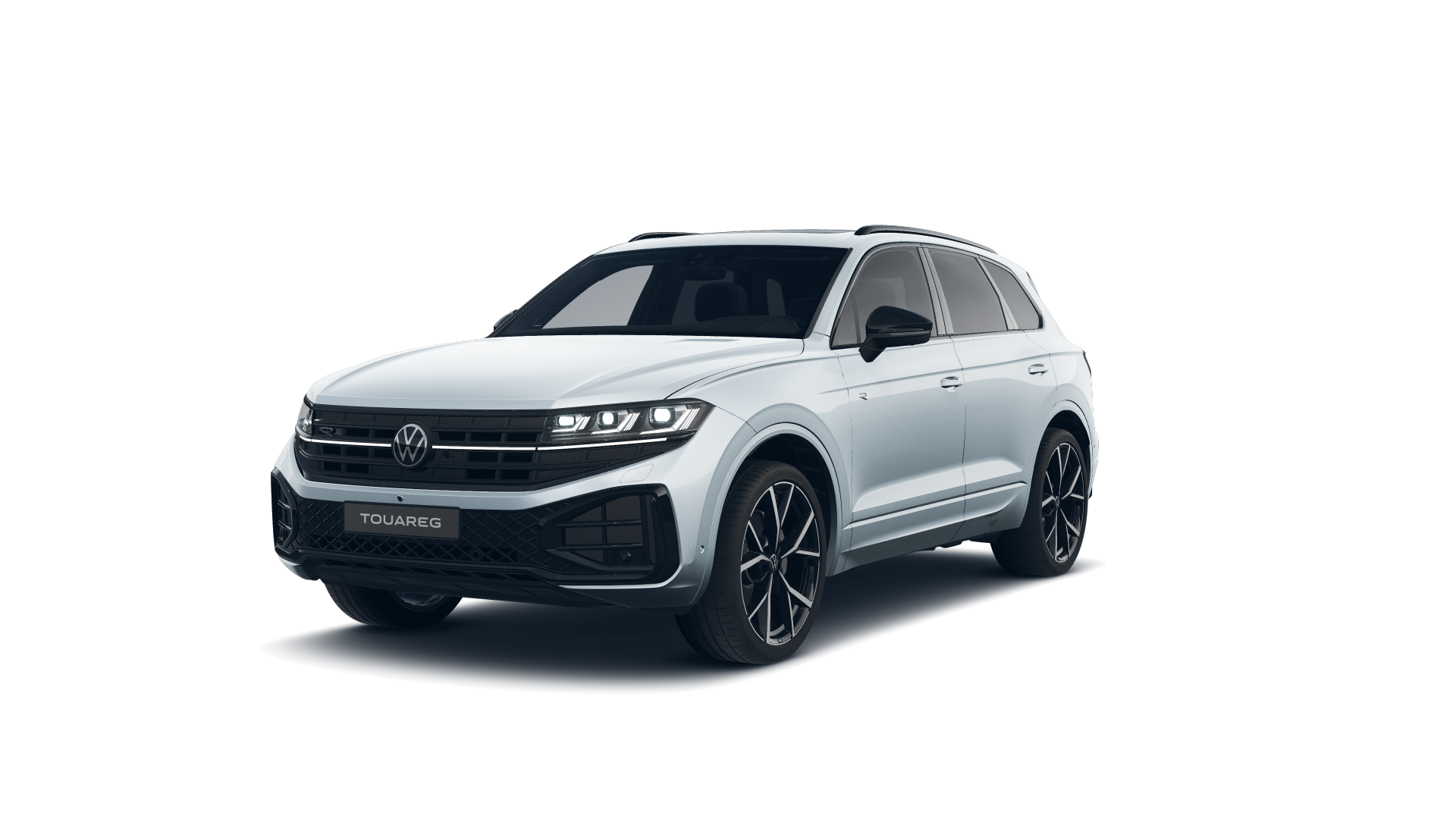 Volkswagen Touareg 3.0 V6 TDI 3.0 V6 TSI 4Motion