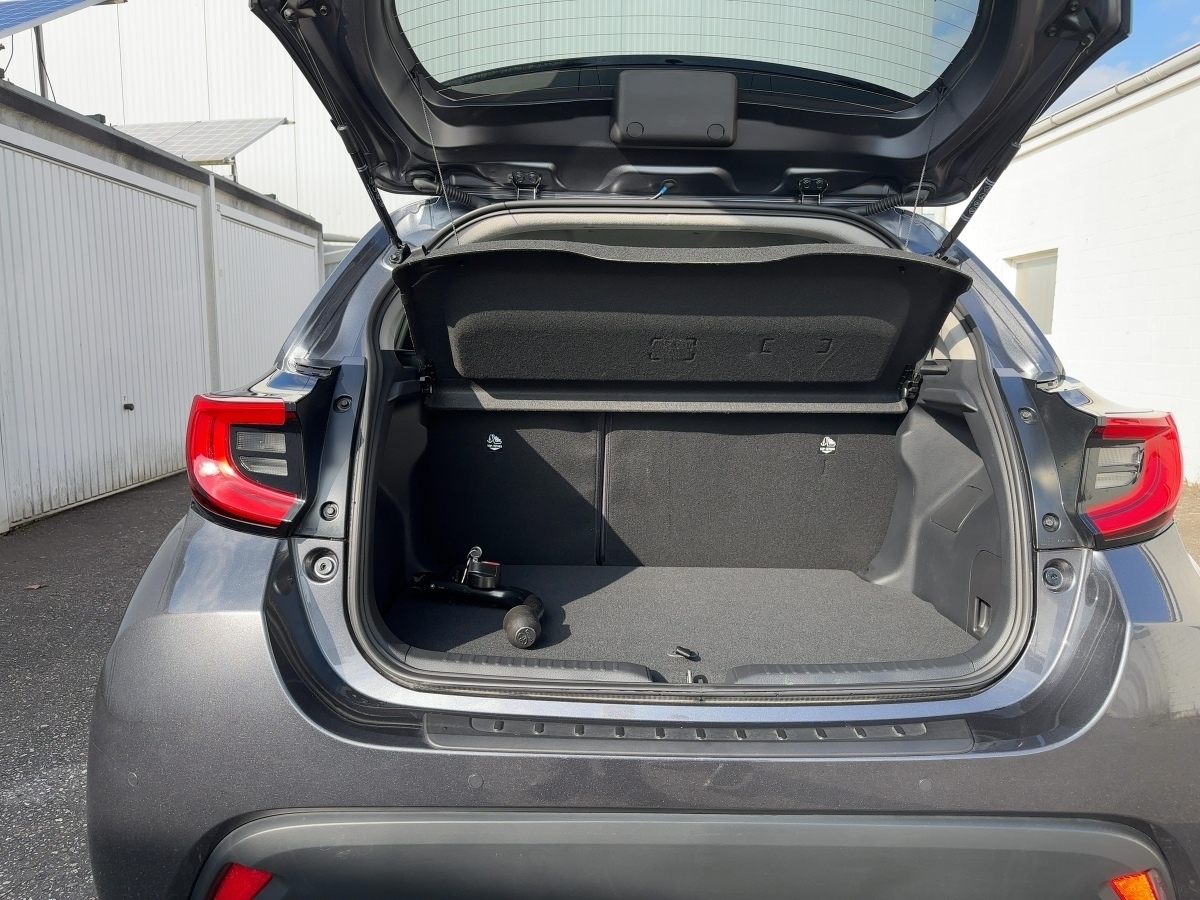 Toyota Yaris 5-deurs Comfort Team D