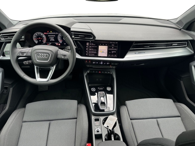 Audi A3 30 TFSI S-Tronic Sportback