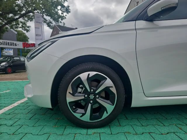 Suzuki Swift Comfort DualJet Hybrid