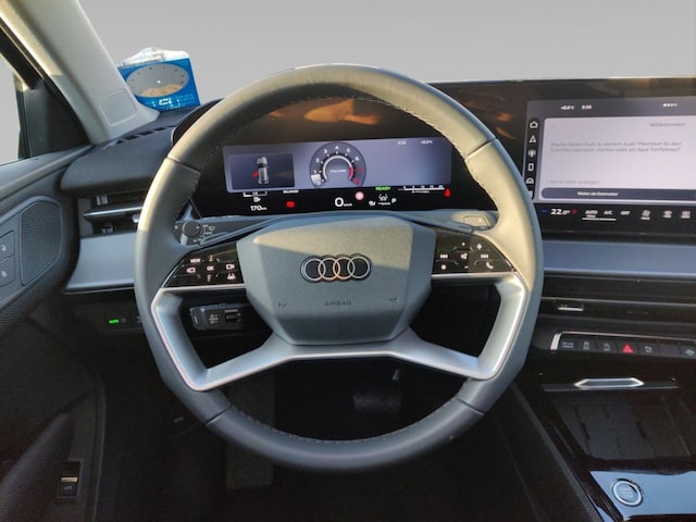 Audi Q3 S-Tronic Sportback