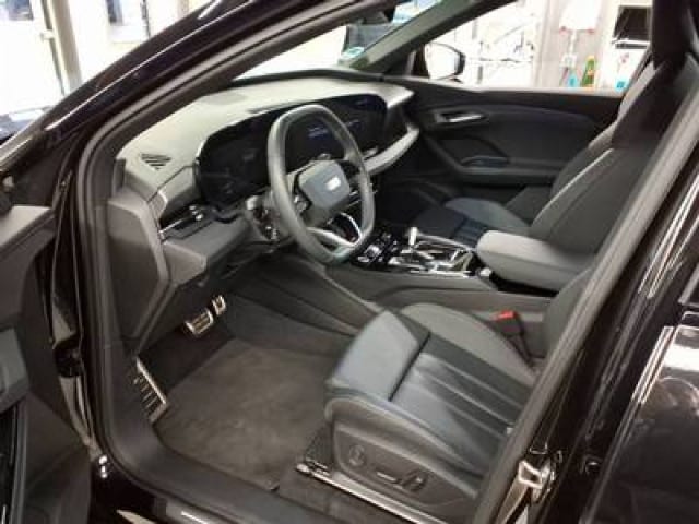 Audi Q6 e-tron Quattro