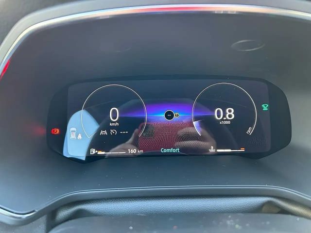 Renault Captur TCe 90 Techno