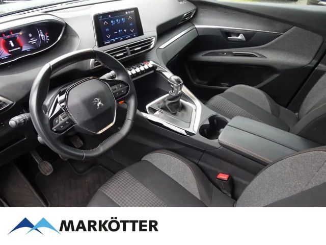 Peugeot 3008 Active Pack