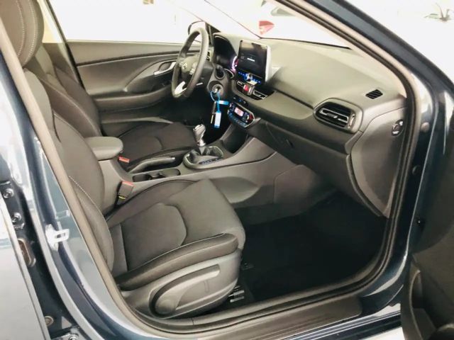 Hyundai i30 Edition 30 plus T-GDi