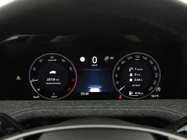 Skoda Superb Selection