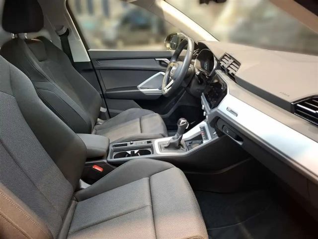 Audi Q3 2.0 TDI S-Tronic