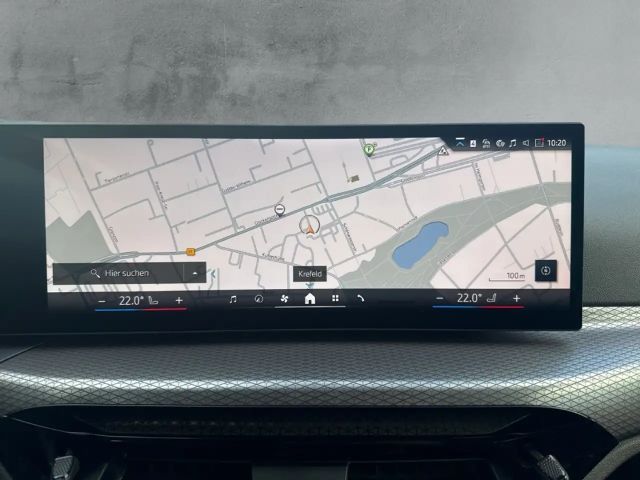 BMW 420 420i Coupé M-Sport