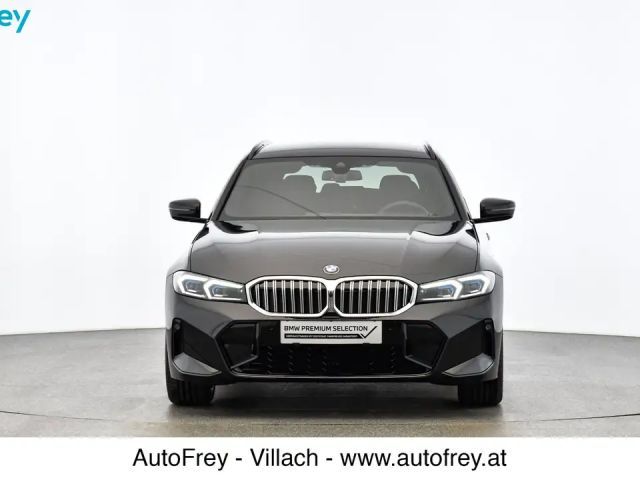 BMW 320 320d xDrive