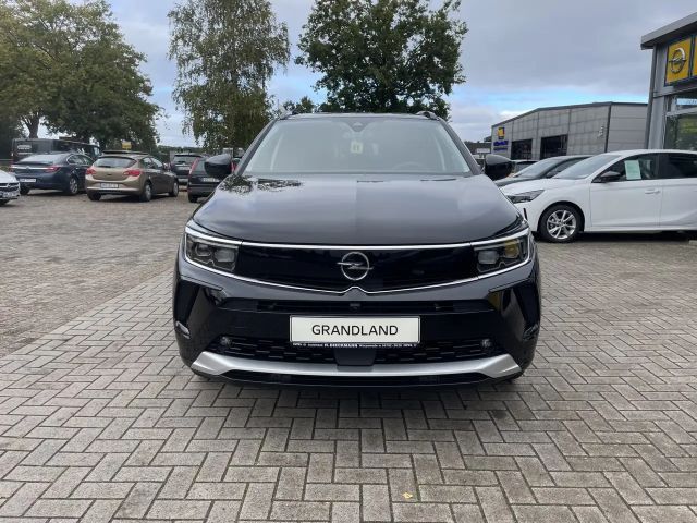 Opel Grandland X Ultimate
