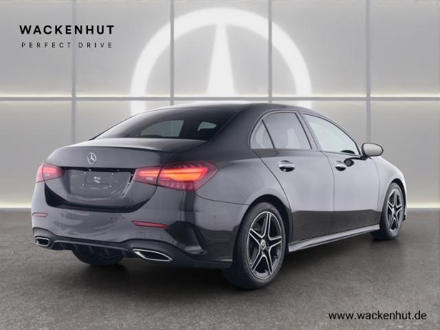 Mercedes-Benz A 250 4MATIC AMG Line