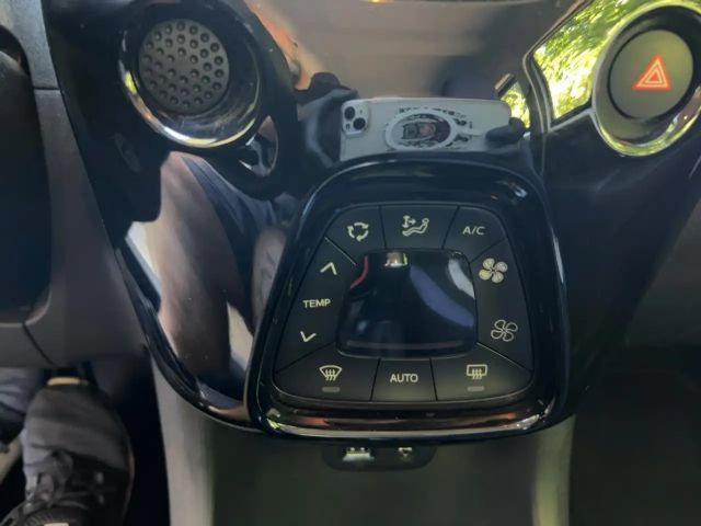 Citroën C1 Shine VTi 72