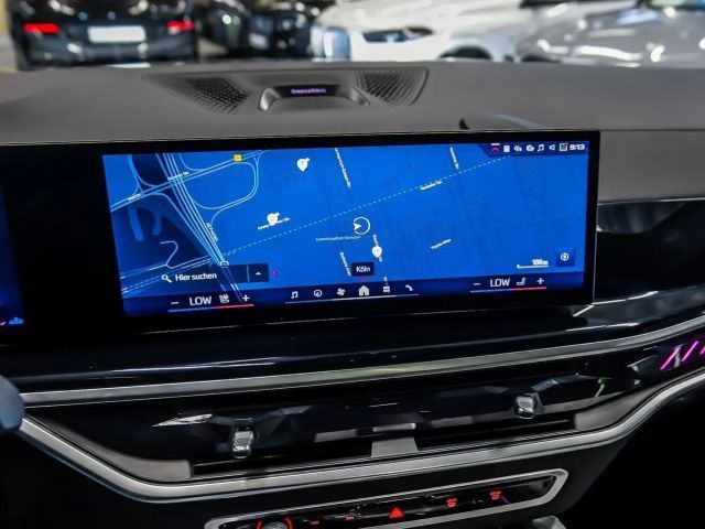 BMW X6 Coupé M-Sport M60i xDrive