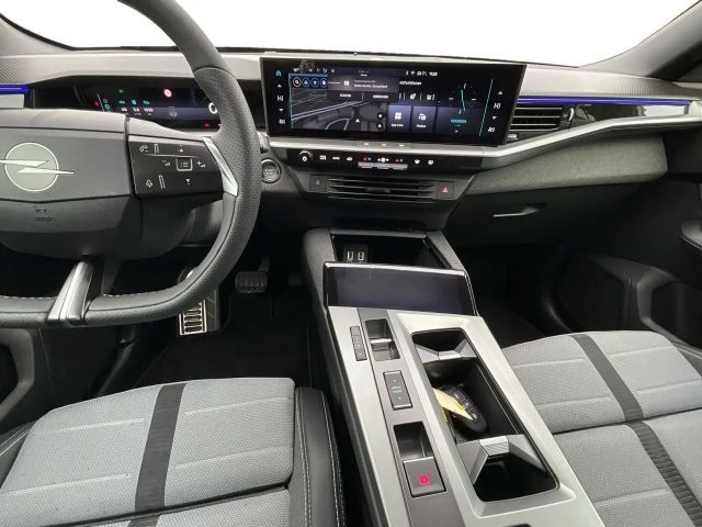 Opel Grandland X GS-Line Grand Sport