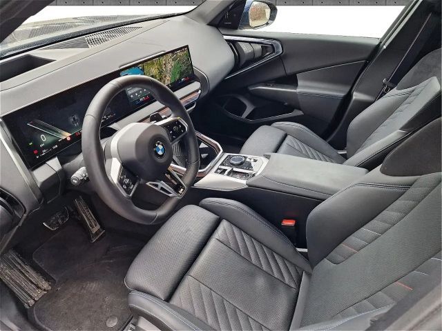 BMW X3 M-Sport xDrive