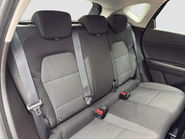 Renault Captur Equilibre Equilibre