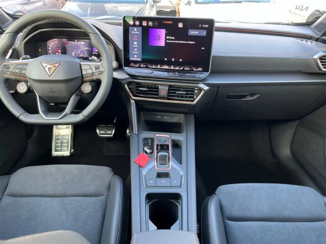 Cupra Formentor / UPE: 50.895,-€ / 1.5 eTSI Sennheiser Lichtsensor