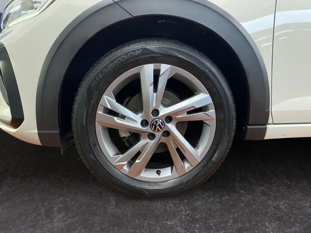 Volkswagen Taigo 1.5 TSI DSG R-Line