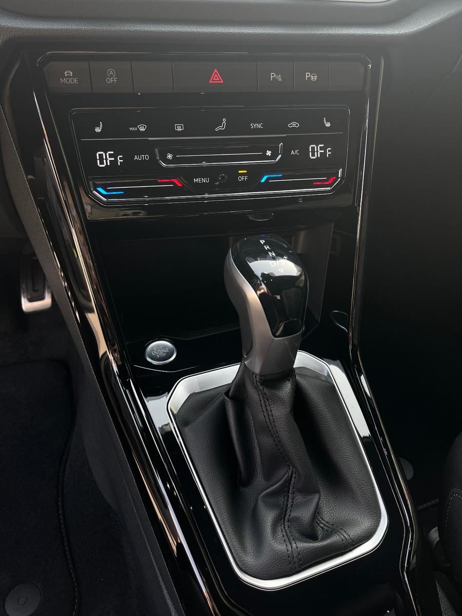 Volkswagen T-Roc 1.5 TSI DSG R-Line