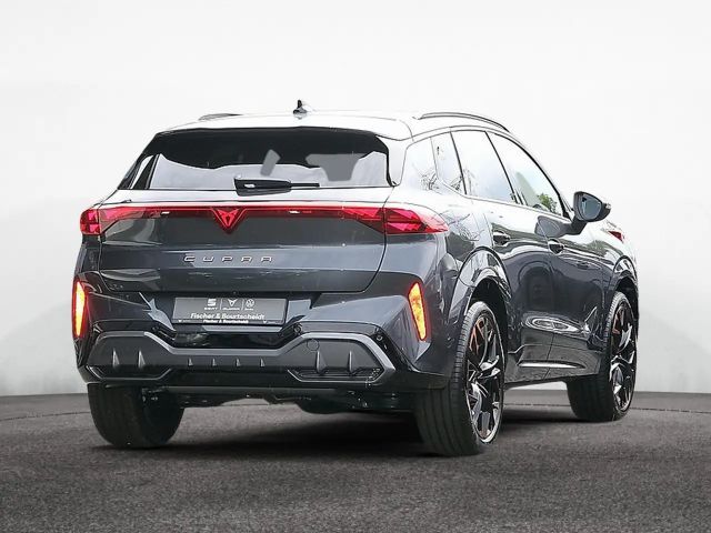 Cupra Terramar 1.5 e-Hybrid VZ e-Hybrid