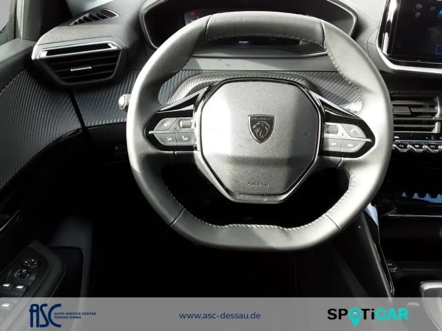 Peugeot 208 Allure Pack