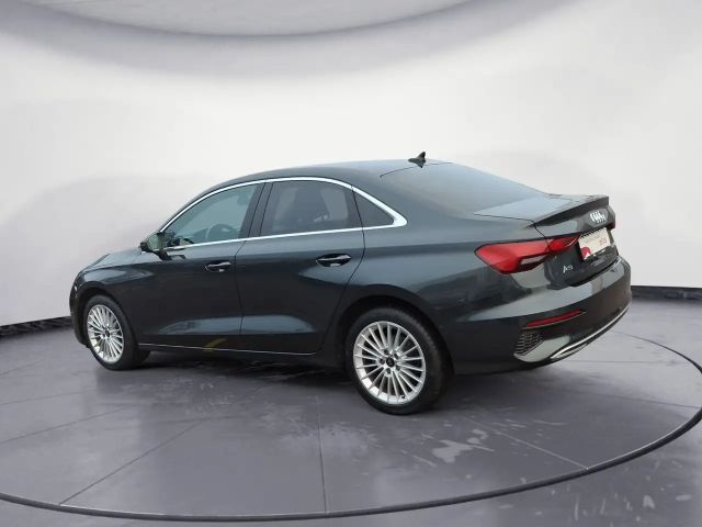 Audi A3 35 TFSI Sedan