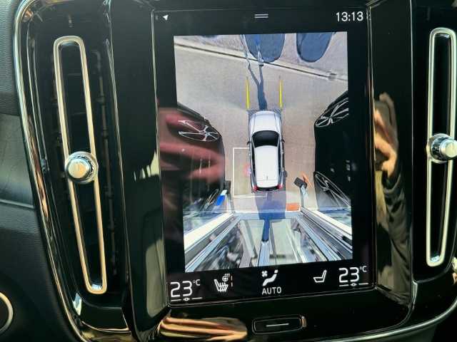 Volvo XC40 Dark Plus Recharge T5