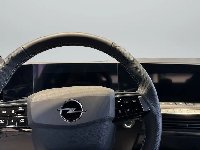 Opel Astra GS-Line Grand Sport