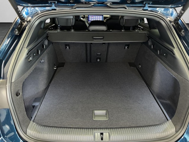 Volkswagen ID.7 Pro Tourer