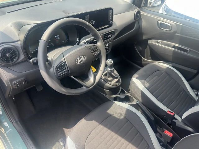 Hyundai i10 Select
