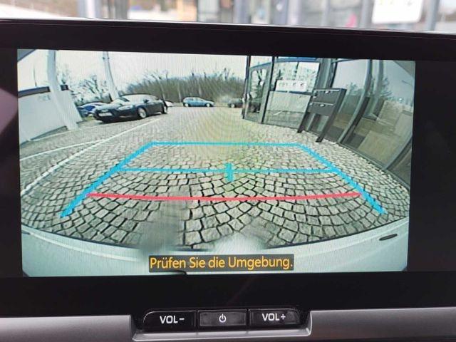 Toyota C-HR Hybride Plus Technik