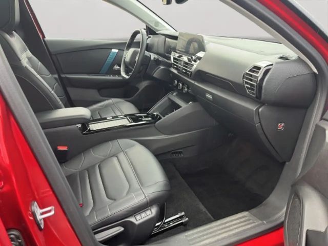 Citroën ë-C4 Shine