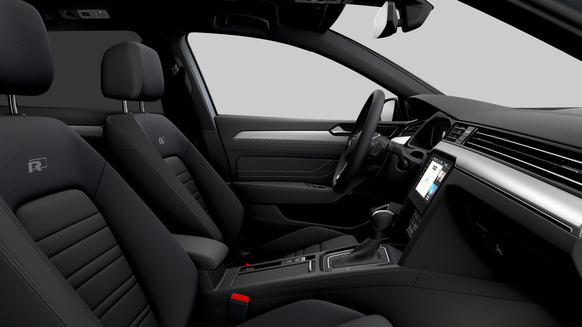 Volkswagen Passat 2.0 TDI 4Motion DSG Variant