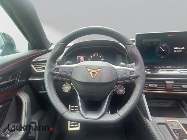 Cupra Formentor 1.5 eTSI *Alcantara*Matrix-LED*Navi*SHZ*