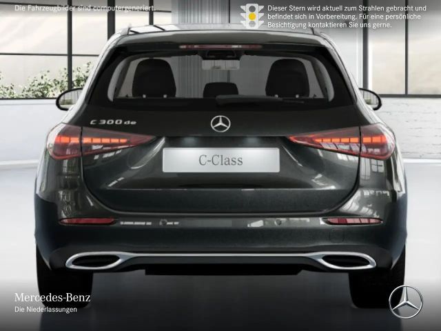 Mercedes-Benz C 300 AVANTGARDE Estate