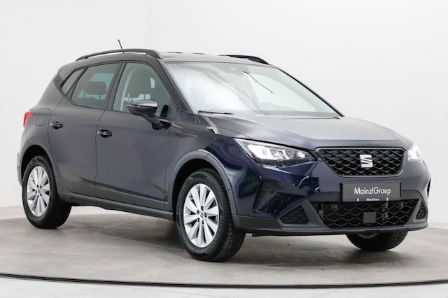 Seat Arona 1.0 TSI Style
