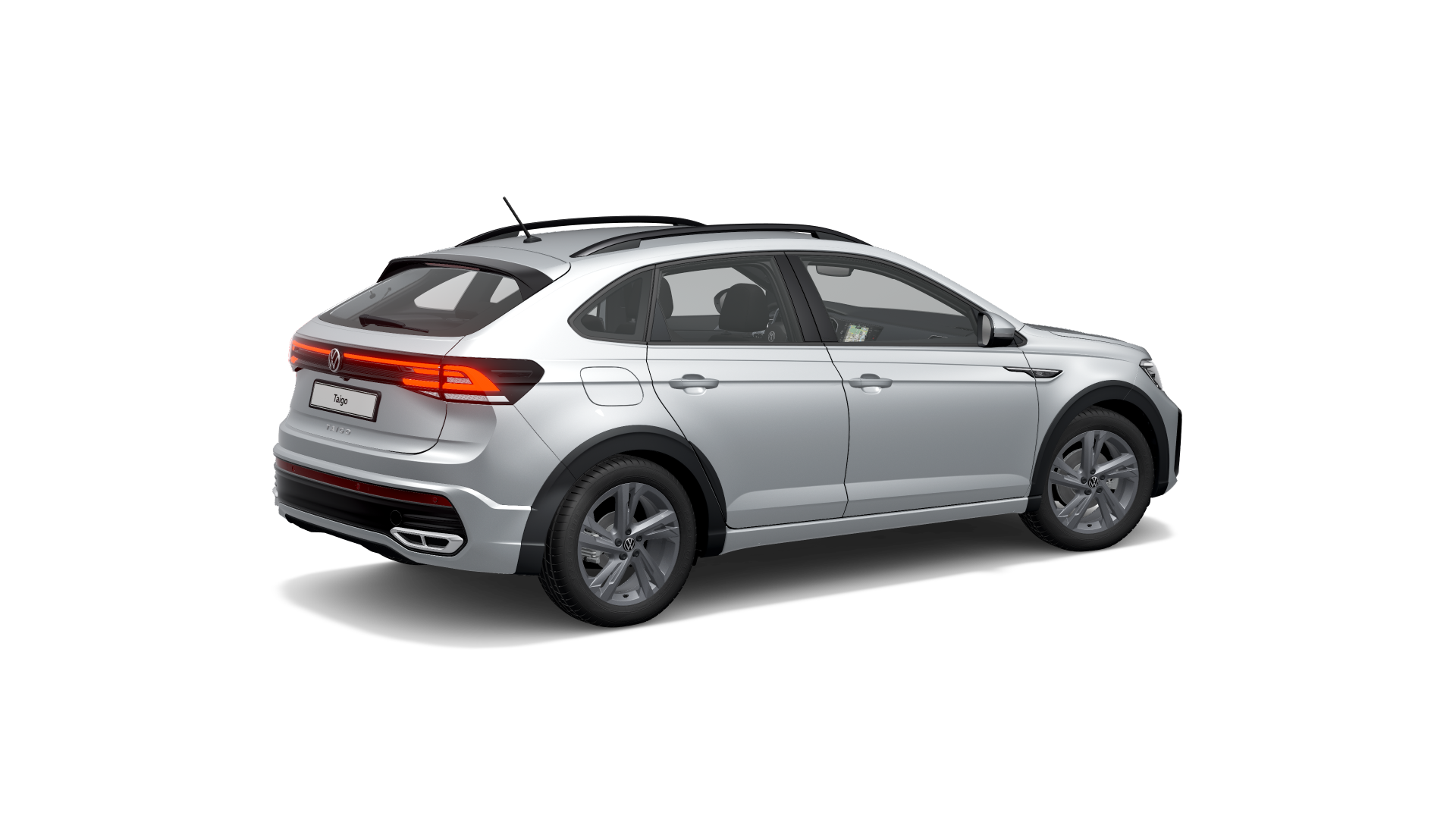 Volkswagen Taigo 1.0 TSI DSG