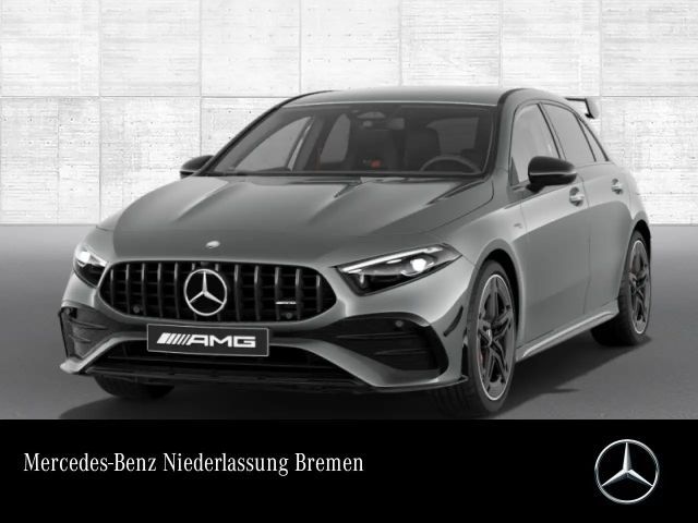 Mercedes-Benz A 35 AMG 4MATIC AMG Line