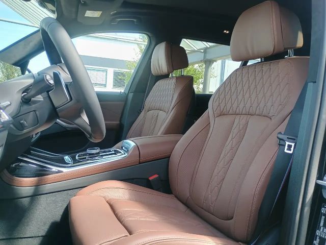 BMW X7 M-Sport xDrive40d