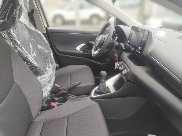 Toyota Yaris 1.0 VVT-i Comfort