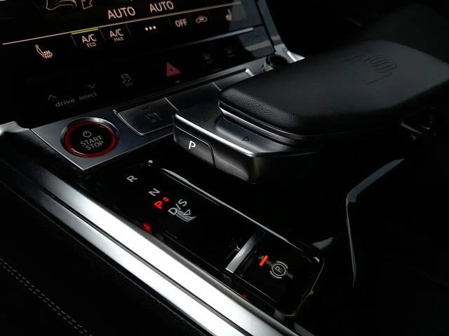 Audi e-tron Quattro S-Line