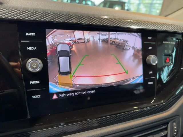 Volkswagen Taigo 1.0 TSI DSG