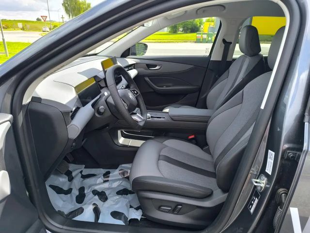 MG MGS5 64 kWh EV Luxury