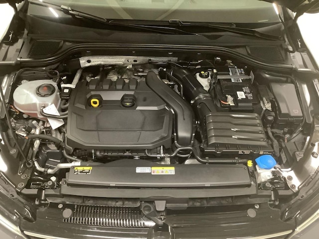 Volkswagen Golf DSG Life Variant