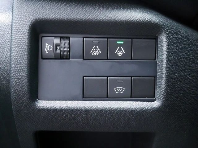 Citroën C5 Aircross C-Series PureTech