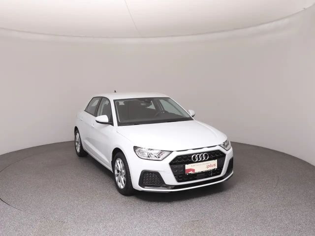 Audi A1 25 TFSI