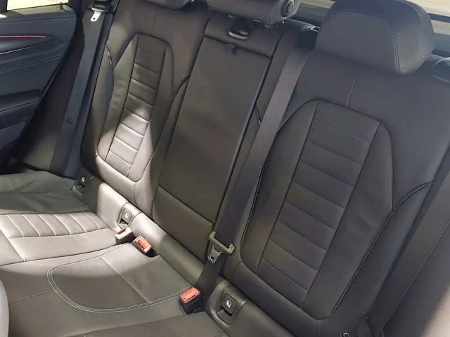 BMW X4 M-Sport xDrive