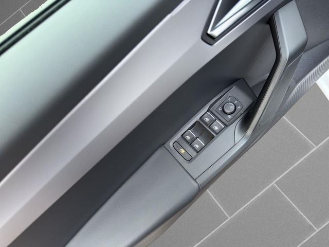 Seat Leon 1.5 TSI FR-lijn Sportstourer